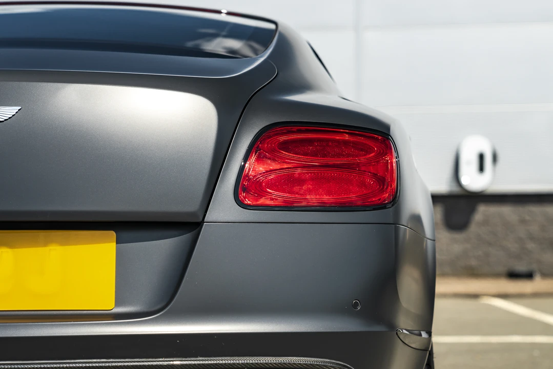2013 Bentley Continental GT Speed 2nd Gen - Image 29 of 31
