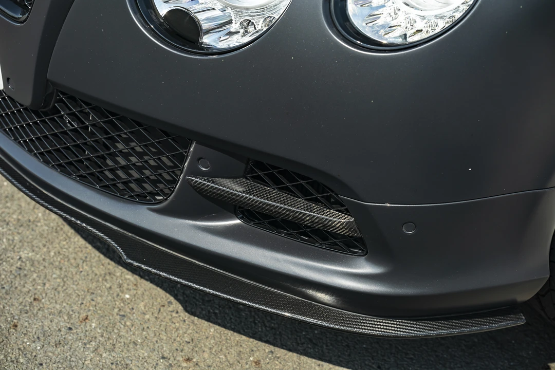2013 Bentley Continental GT Speed 2nd Gen - Image 17 of 31