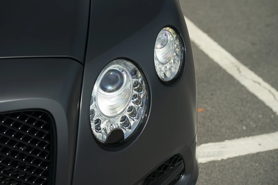2013 Bentley Continental GT Speed 2nd Gen - Image 18 of 31