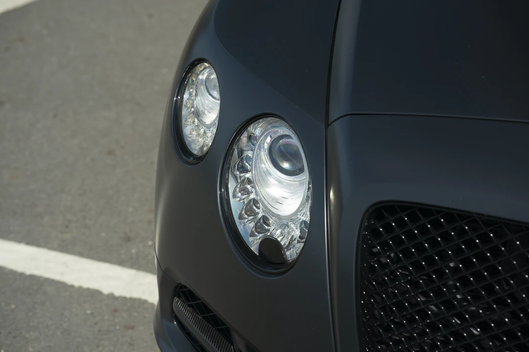 2013 Bentley Continental GT Speed 2nd Gen - Image 19 of 31