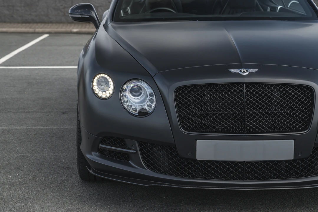 2013 Bentley Continental GT Speed 2nd Gen - Image 20 of 31
