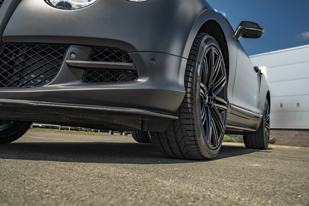 2013 Bentley Continental GT Speed 2nd Gen - Image 24 of 31