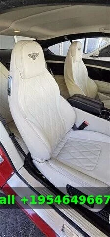 2013 Bentley Continental GT Speed 2nd Gen - Image 11 of 15