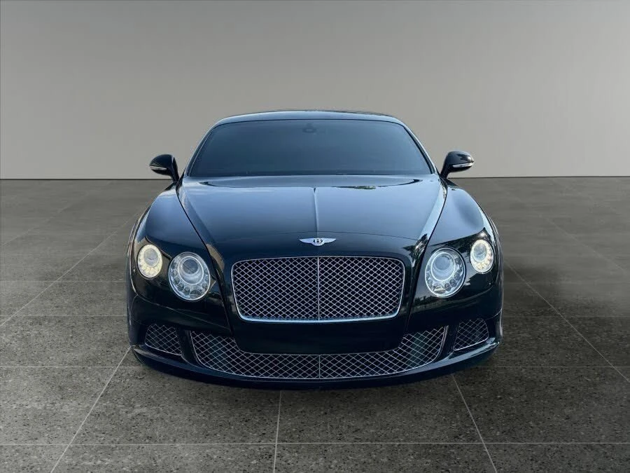 2013 Bentley Continental GT Speed 2nd Gen - Image 8 of 20