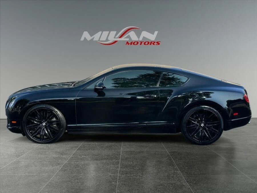 2013 Bentley Continental GT Speed 2nd Gen - Image 2 of 20
