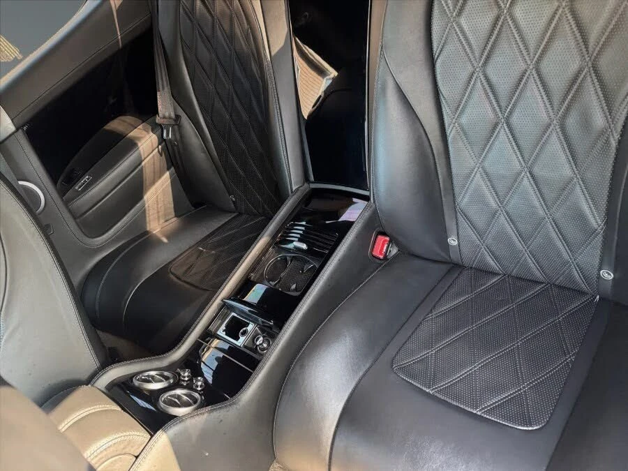 2013 Bentley Continental GT Speed 2nd Gen - Image 17 of 20