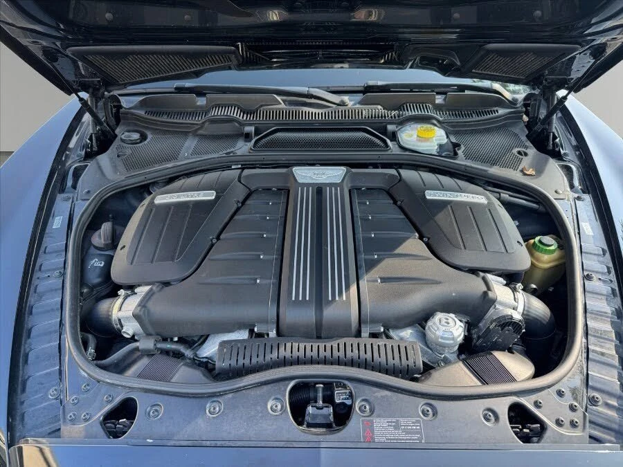 2013 Bentley Continental GT Speed 2nd Gen - Image 20 of 20