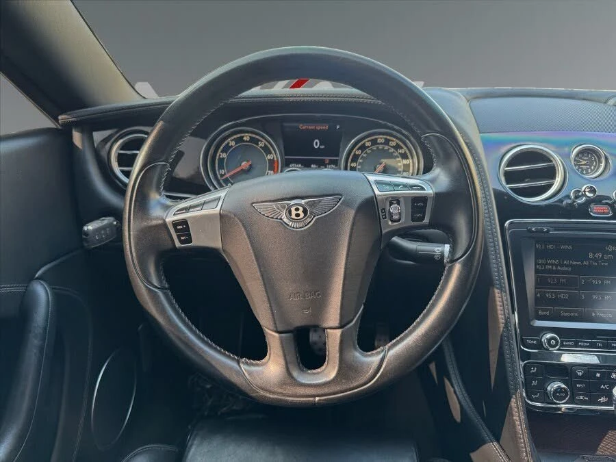 2013 Bentley Continental GT Speed 2nd Gen - Image 13 of 20