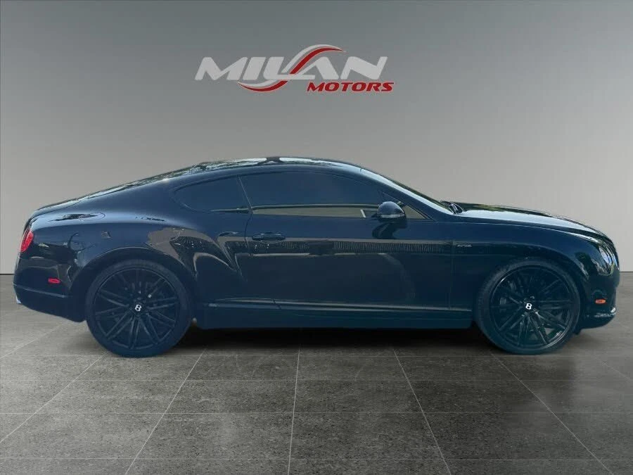2013 Bentley Continental GT Speed 2nd Gen - Image 6 of 20