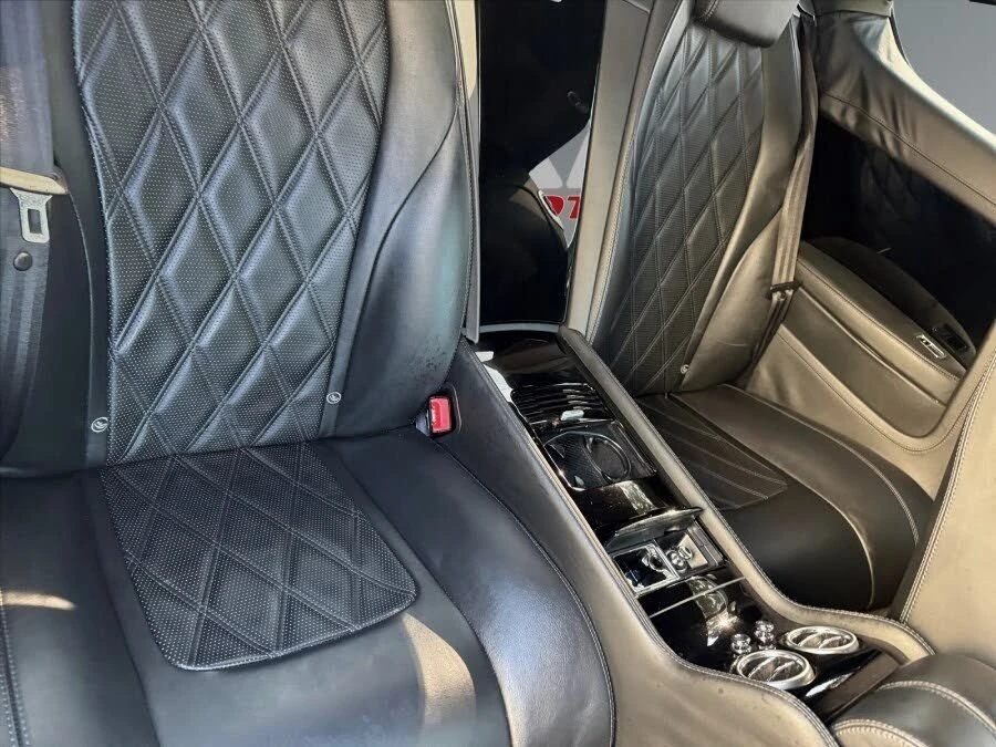 2013 Bentley Continental GT Speed 2nd Gen - Image 19 of 20