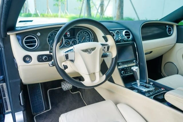 2013 Bentley Continental GT Speed 2nd Gen - Image 2 of 31