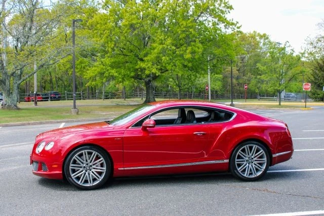 2013 Bentley Continental GT Speed 2nd Gen - Image 31 of 31
