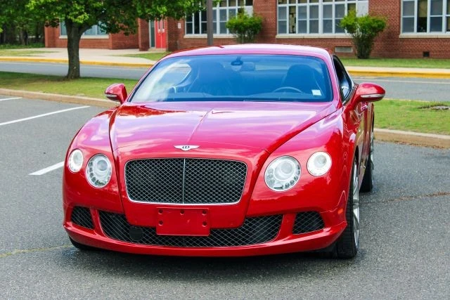 2013 Bentley Continental GT Speed 2nd Gen - Image 16 of 31