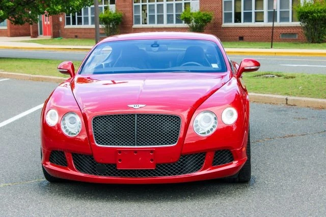 2013 Bentley Continental GT Speed 2nd Gen - Image 15 of 31