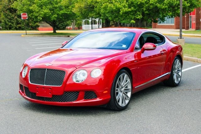 2013 Bentley Continental GT Speed 2nd Gen - Image 20 of 31