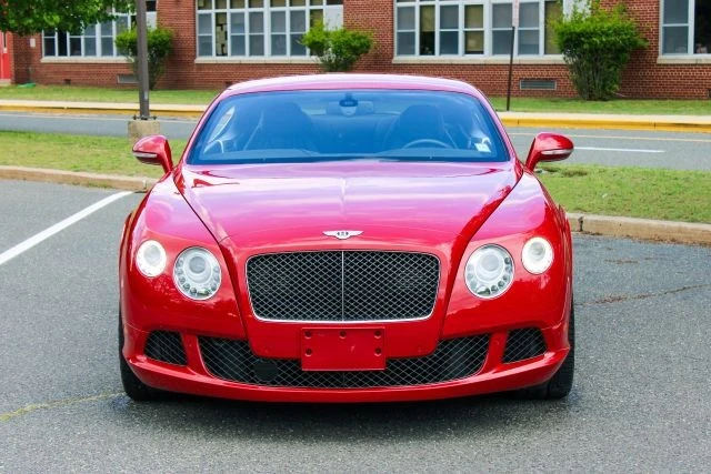 2013 Bentley Continental GT Speed 2nd Gen - Image 14 of 31