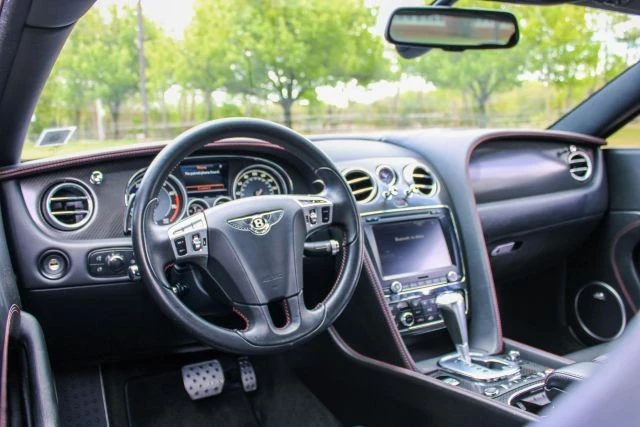 2013 Bentley Continental GT Speed 2nd Gen - Image 2 of 31