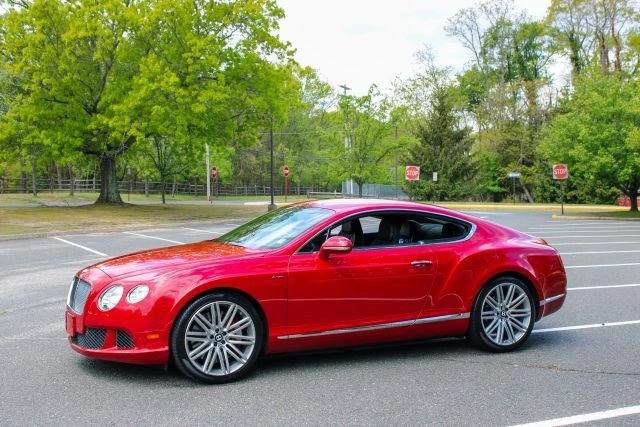 2013 Bentley Continental GT Speed 2nd Gen - Image 28 of 31