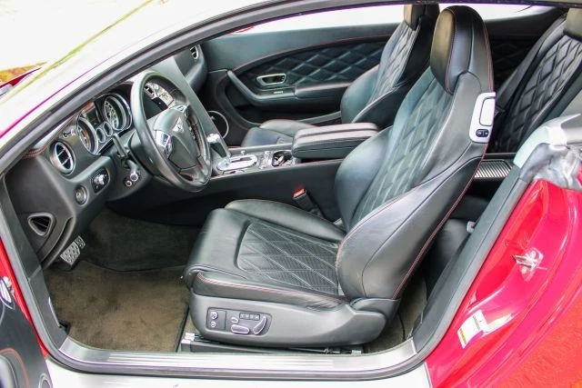 2013 Bentley Continental GT Speed 2nd Gen - Image 3 of 31