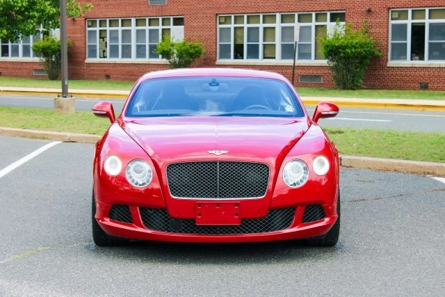 2013 Bentley Continental GT Speed 2nd Gen - Image 12 of 31