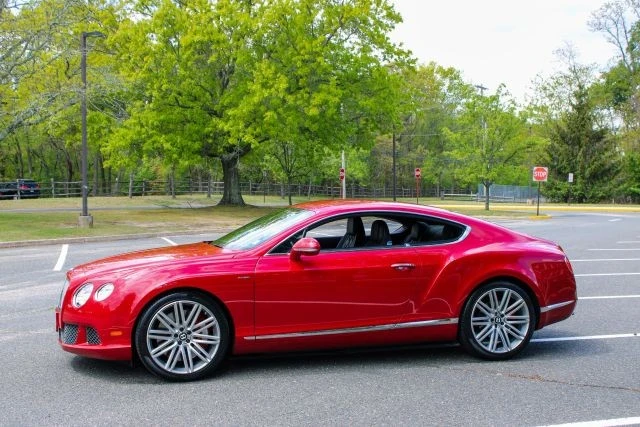 2013 Bentley Continental GT Speed 2nd Gen - Image 30 of 31