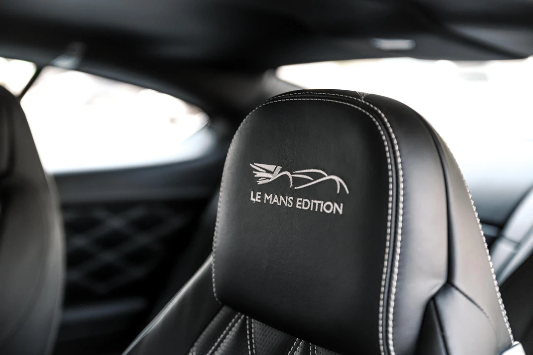 2013 Bentley Continental GT Speed 2nd Gen - Image 29 of 31