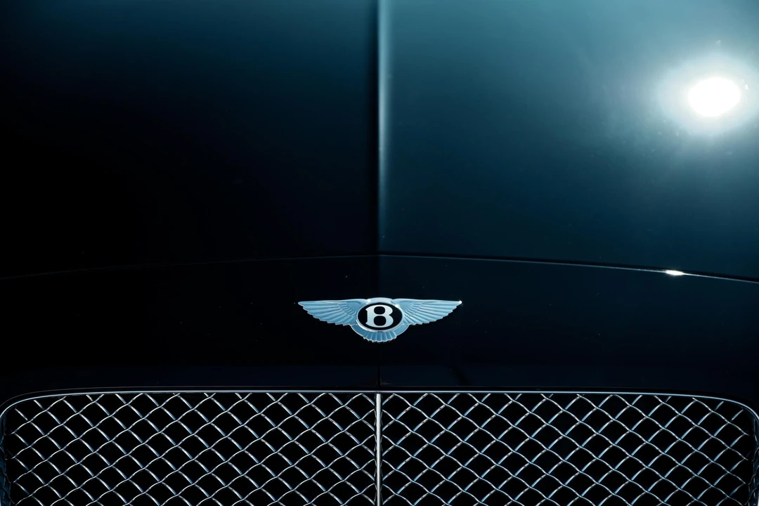 2013 Bentley Continental GT Speed 2nd Gen - Image 11 of 31
