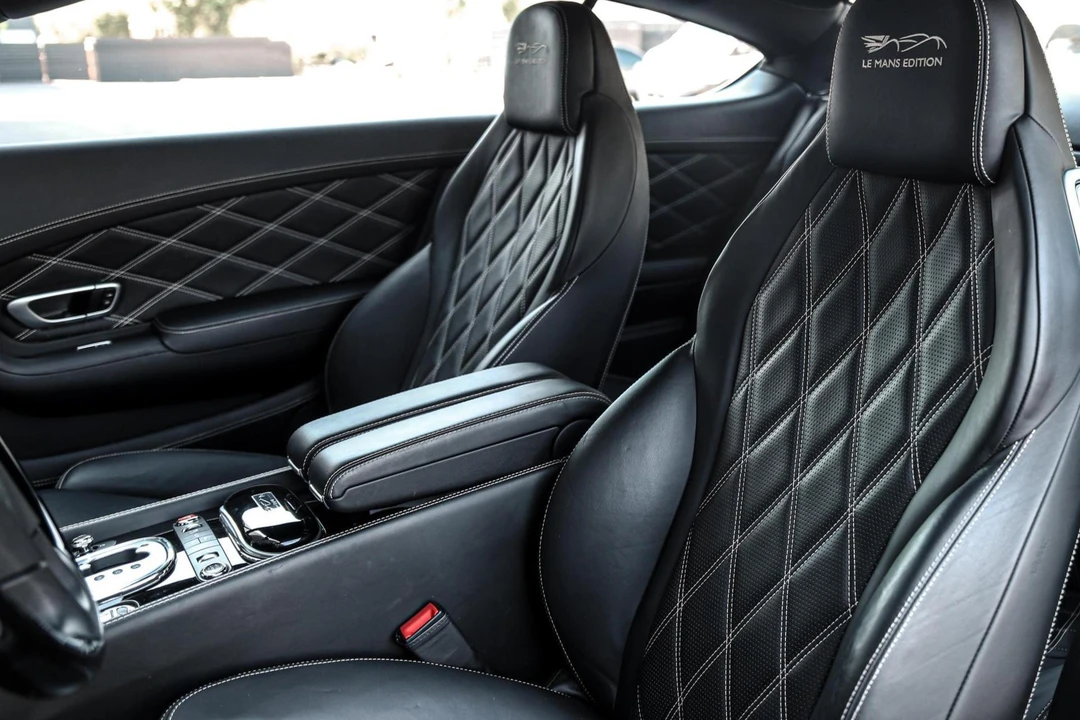 2013 Bentley Continental GT Speed 2nd Gen - Image 26 of 31