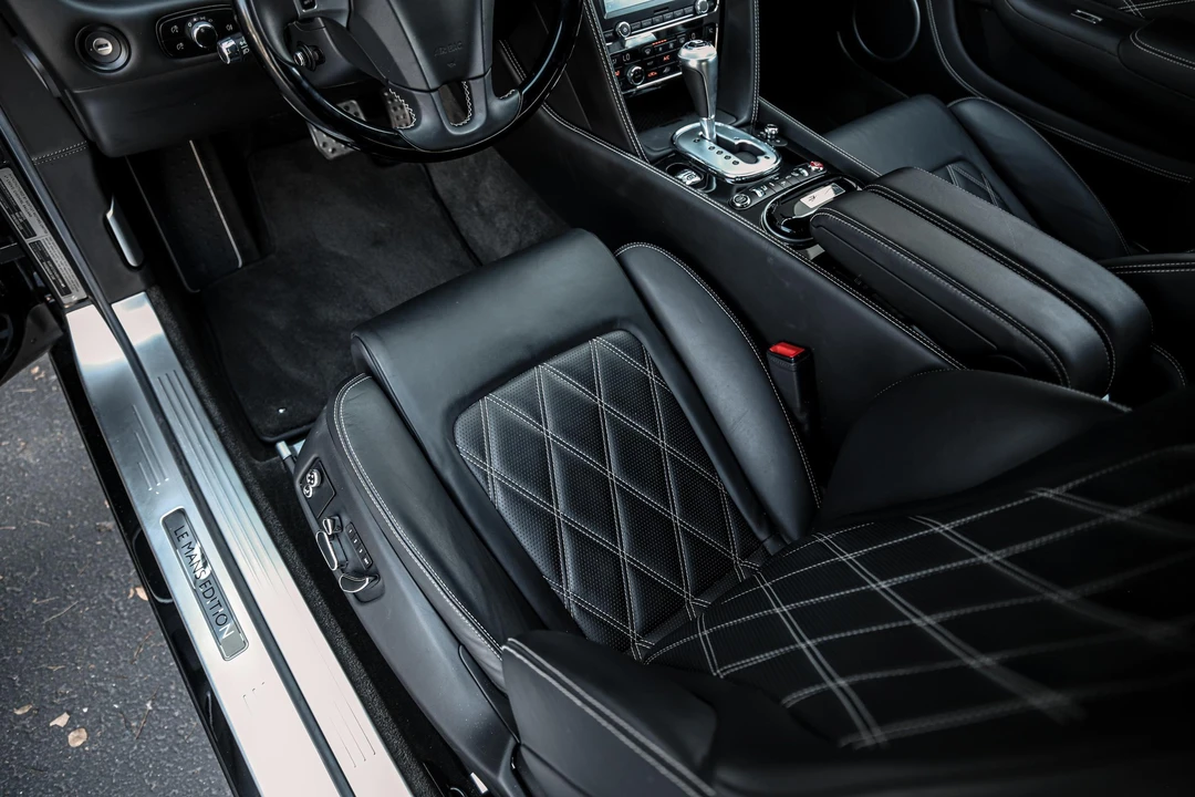 2013 Bentley Continental GT Speed 2nd Gen - Image 31 of 31