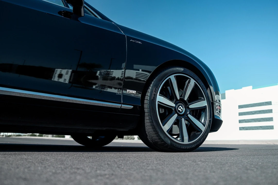 2013 Bentley Continental GT Speed 2nd Gen - Image 24 of 31