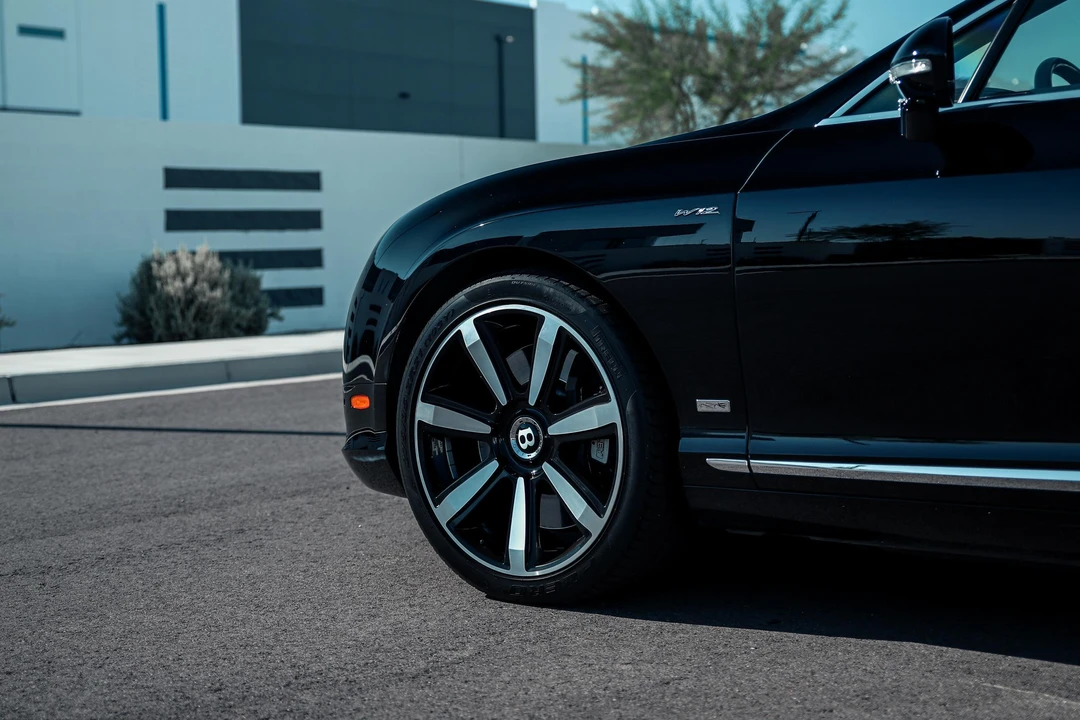 2013 Bentley Continental GT Speed 2nd Gen - Image 15 of 31