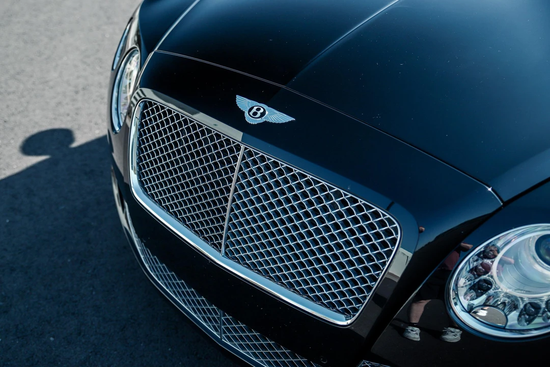 2013 Bentley Continental GT Speed 2nd Gen - Image 12 of 31