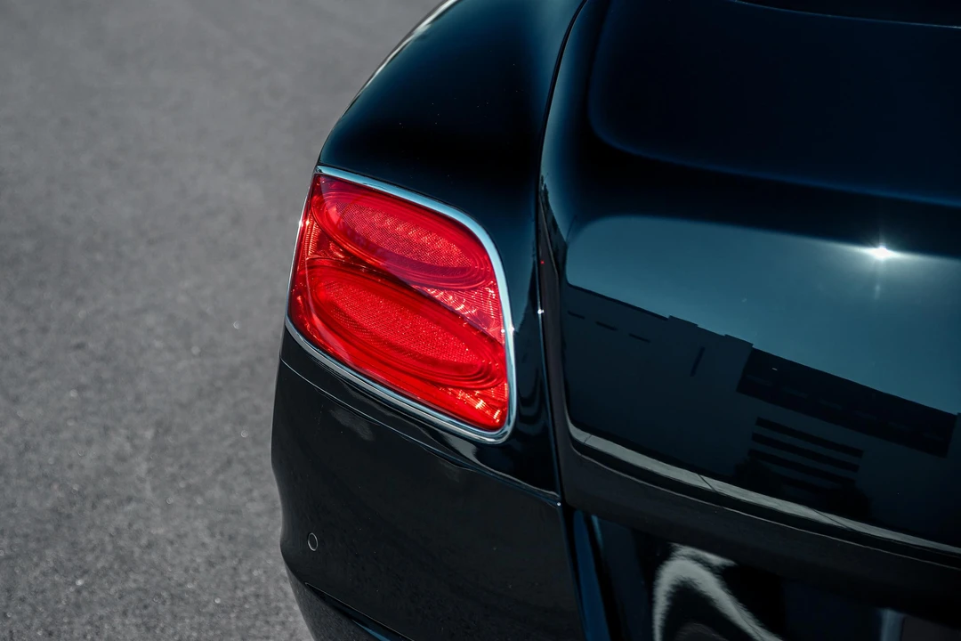 2013 Bentley Continental GT Speed 2nd Gen - Image 21 of 31