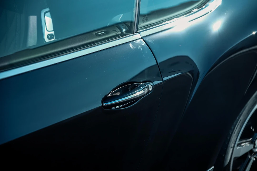 2013 Bentley Continental GT Speed 2nd Gen - Image 18 of 31