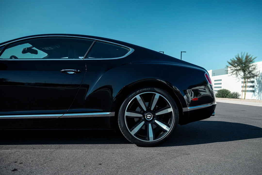 2013 Bentley Continental GT Speed 2nd Gen - Image 20 of 31