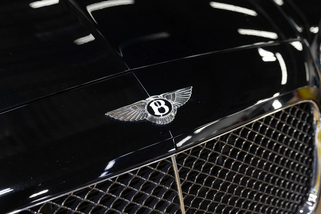 2013 Bentley Continental GT Speed 2nd Gen - Image 13 of 31