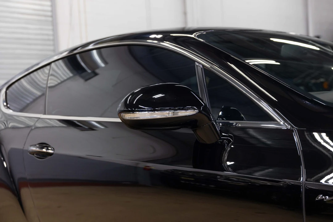 2013 Bentley Continental GT Speed 2nd Gen - Image 18 of 31