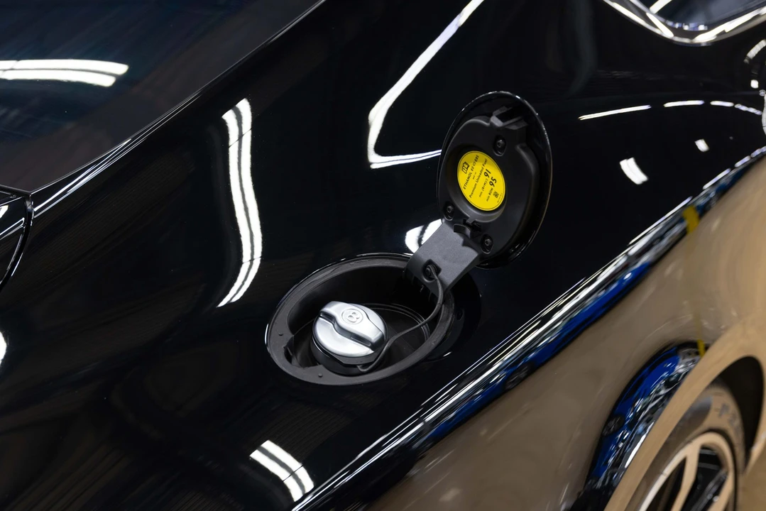 2013 Bentley Continental GT Speed 2nd Gen - Image 22 of 31