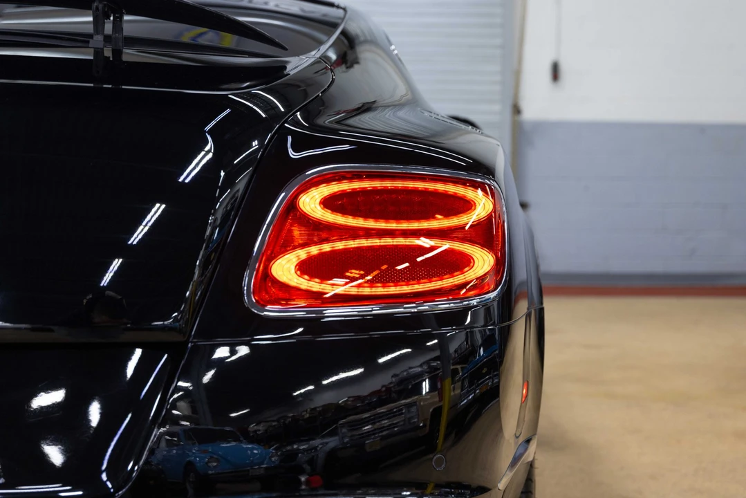 2013 Bentley Continental GT Speed 2nd Gen - Image 25 of 31