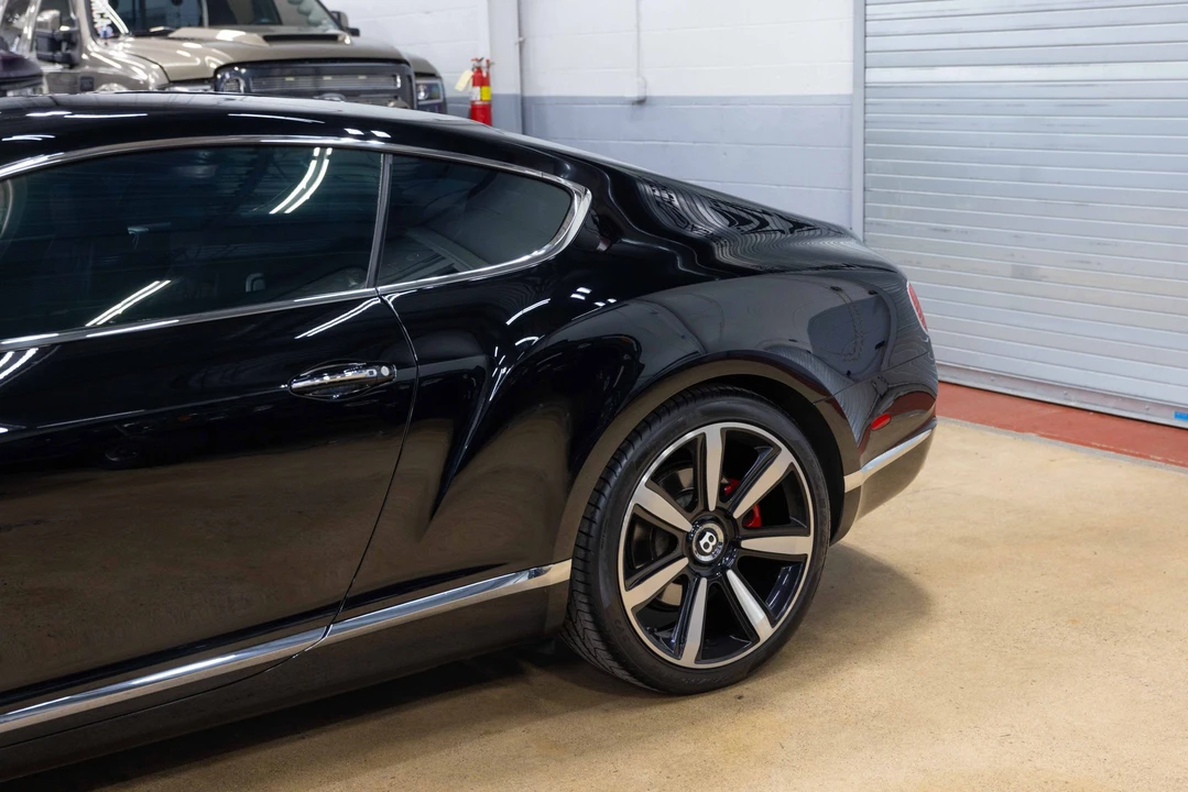 2013 Bentley Continental GT Speed 2nd Gen - Image 21 of 31