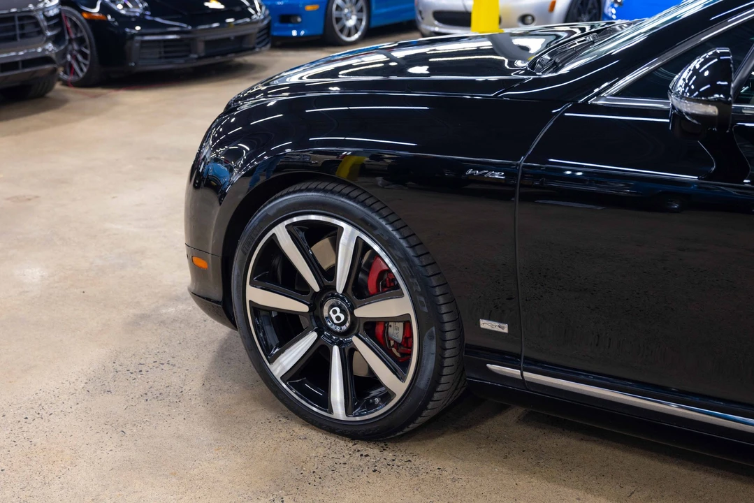 2013 Bentley Continental GT Speed 2nd Gen - Image 29 of 31