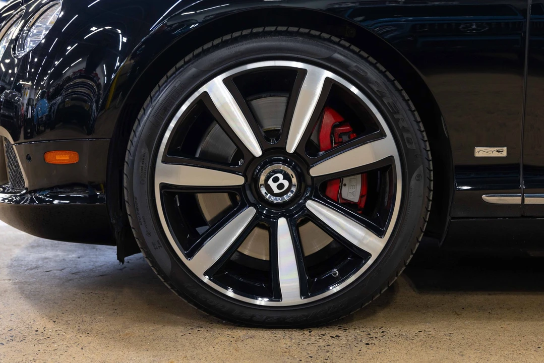 2013 Bentley Continental GT Speed 2nd Gen - Image 31 of 31