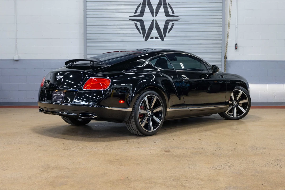2013 Bentley Continental GT Speed 2nd Gen - Image 6 of 31