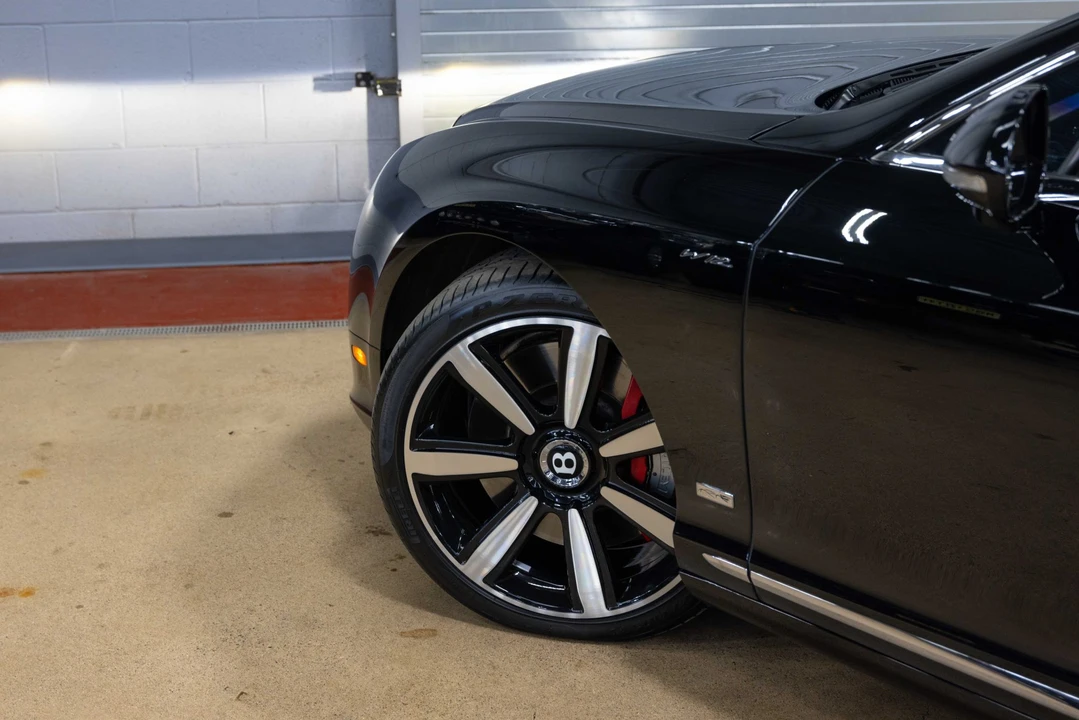 2013 Bentley Continental GT Speed 2nd Gen - Image 30 of 31