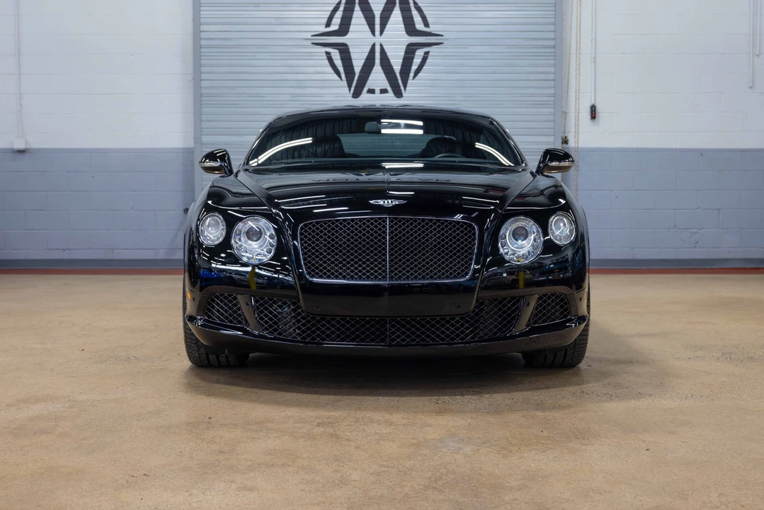 2013 Bentley Continental GT Speed 2nd Gen - Image 3 of 31