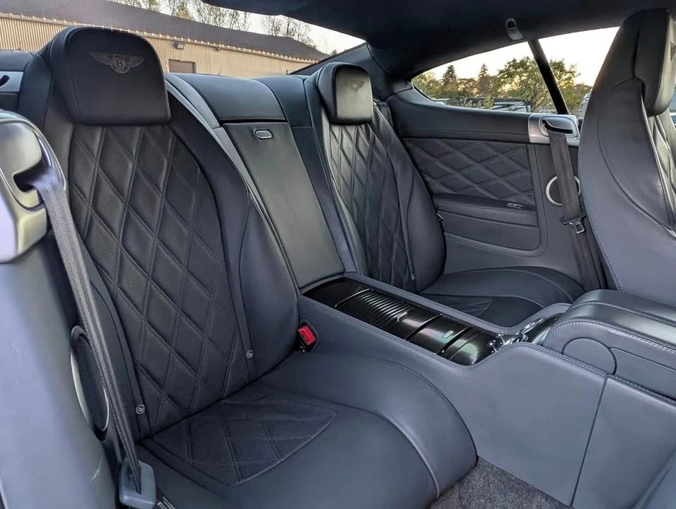 2013 Bentley Continental GT Speed 2nd Gen - Image 12 of 18