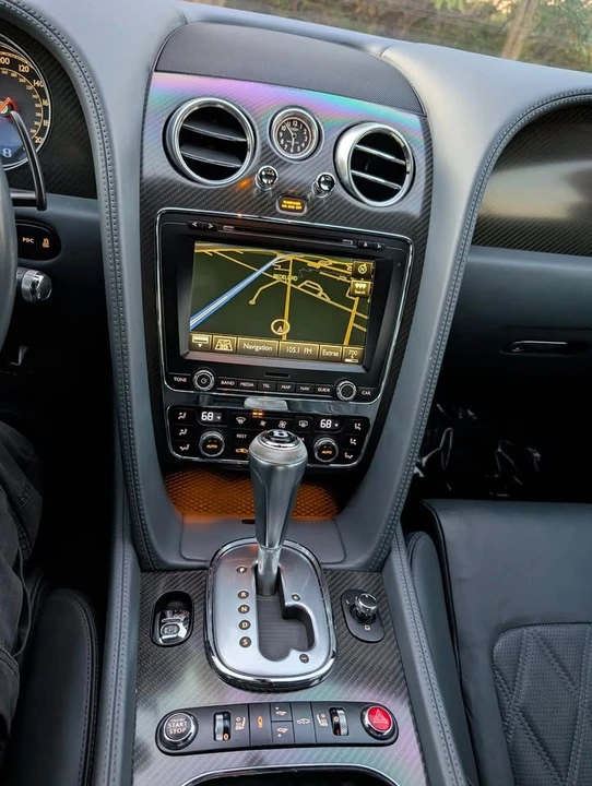 2013 Bentley Continental GT Speed 2nd Gen - Image 9 of 18