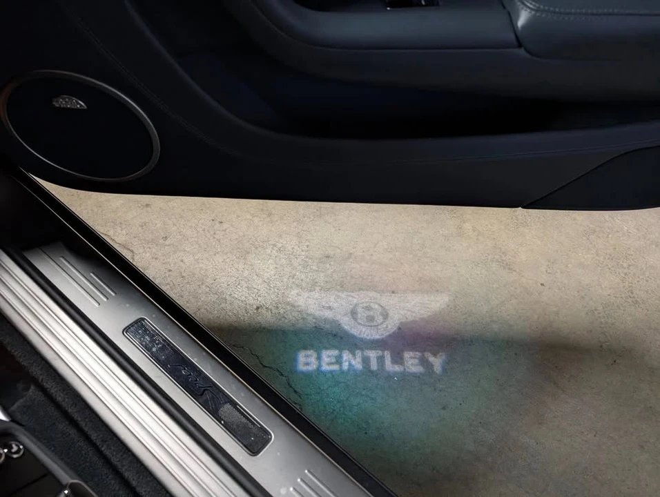 2013 Bentley Continental GT Speed 2nd Gen - Image 7 of 18