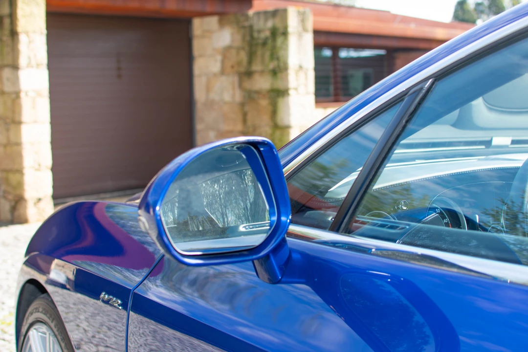 2013 Bentley Continental GT Speed 2nd Gen - Image 24 of 31