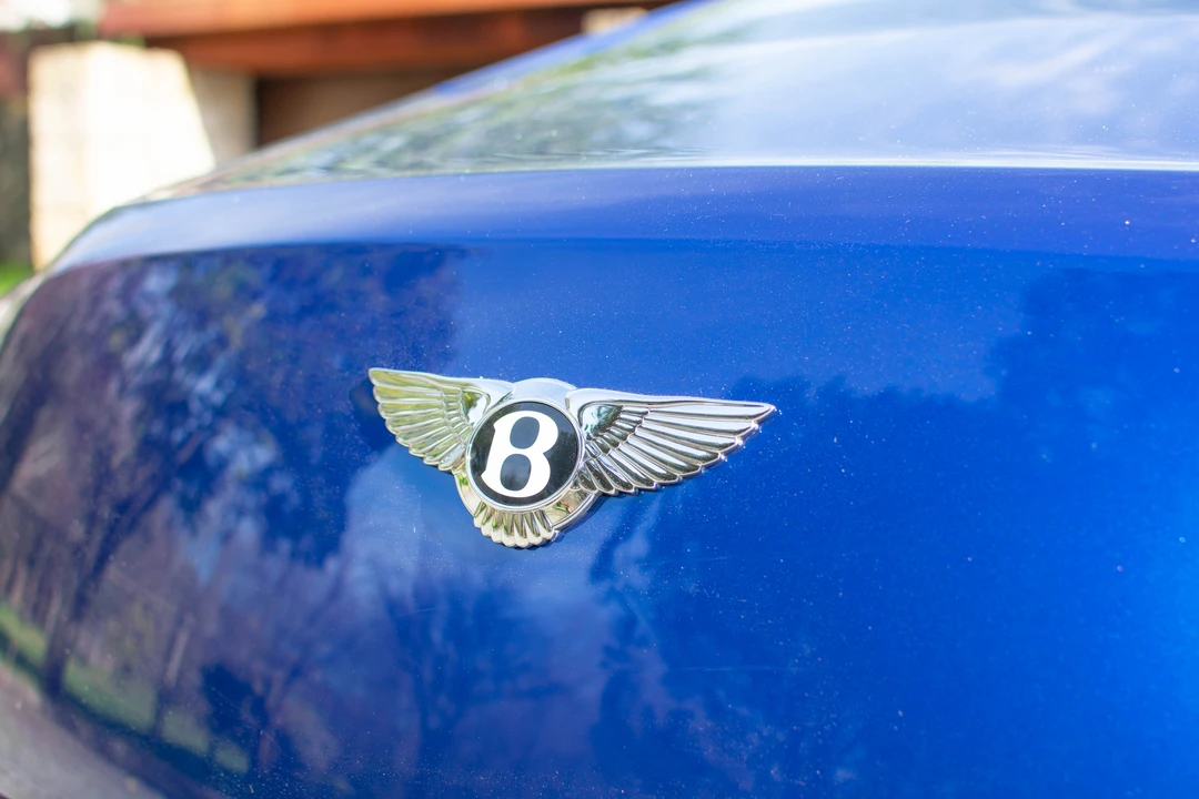 2013 Bentley Continental GT Speed 2nd Gen - Image 29 of 31